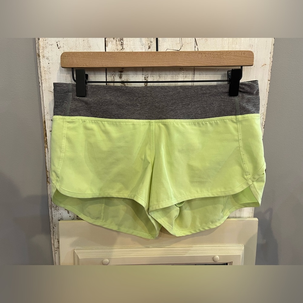 Lululemon Running Short